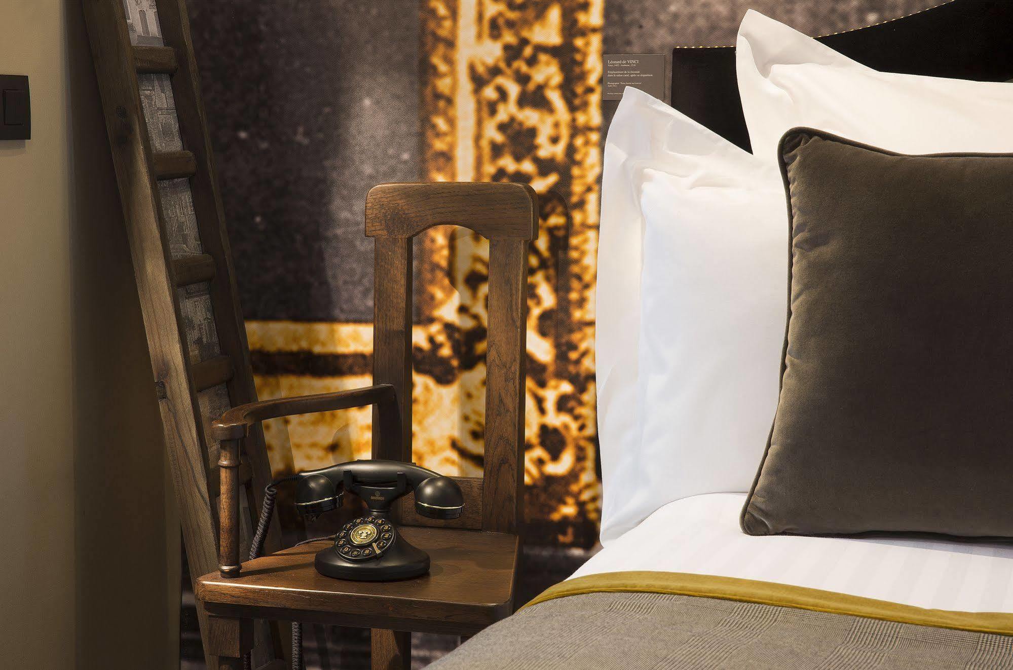 Da Vinci&spa Hotel 4*