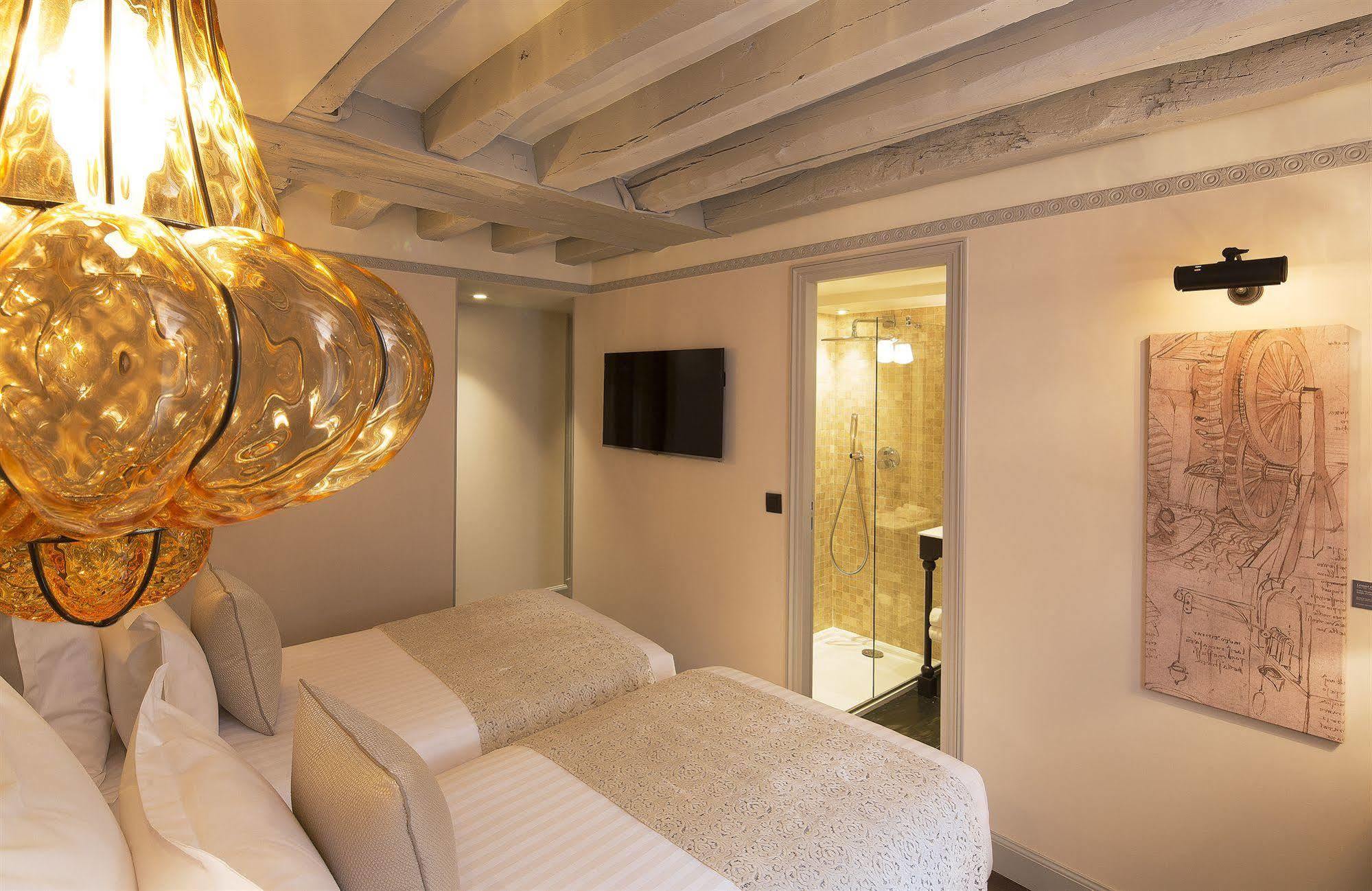 Da Vinci&spa Hotel 4*
